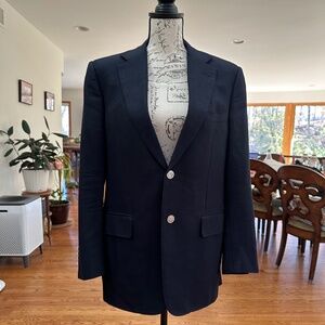 Dunhill London Men's Blazer